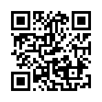 (★´Д’)b ﾟ+｡:.久しぶりﾀﾞﾈ.:｡+ﾟ d(‘Д｀☆)
のQRコード