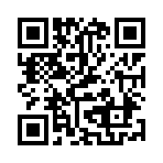 ひさしぶり～(ｏ’∀’pq)～ん♪
のQRコード