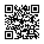 ((((((((●*´∀｀ﾉﾉ[ﾟ.:*｡汚久｡*:.ﾟ]
のQRコード