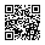 (@(●’ェ’)ノﾋｻｼﾌﾞﾘｰヽ(‘ェ’●)@)
のQRコード