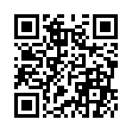 ♪ ﾋ ｻ ﾋﾞ ｻ ﾉ (+・Ｕ・从・Ｕ・+) ｻ ｲ ｶ ｲ ♪
のQRコード