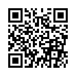 ○´Д｀◎ﾉ｡+☆ﾟ:｡+☆ﾟお久ッッﾟ☆+｡:ﾟ☆+｡ヽ◎´Д｀●
のQRコード