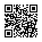 ﾋｯｻ♪ヽ(*ﾟ∀ﾟ)ﾉﾋｯｻ♪ヽ(*ﾟ∀ﾟ*)ﾉﾋｯｻ♪ヽ(ﾟ∀ﾟ*)ﾉﾋｯｻ♪
のQRコード