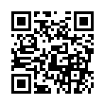 ∠(´д｀)ォハヨっっ!!!ねむぃョォォォ(∪×∪●)
のQRコード