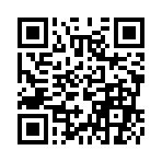 (*´_●｀pﾟ:+o【汚】【久】o+:ﾟq´○_｀*)
のQRコード