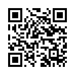 ヾ(●´I｀)ﾉ ｵﾋｻｧ♪
のQRコード