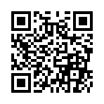 ┐(；ﾟω｀)ﾉｵﾋｻ!････て誰だっけ
のQRコード