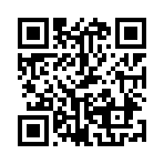 。:.゜ｵﾋｻｼ-ヽ(´∀｀)ﾉ .:。+゜。
のQRコード