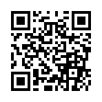 【ﾟ+.∮Hι∫д ∮.+ﾟ】∑Σd(dﾟÅﾟ◇)
のQRコード