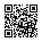 ฺ(。◕ω◕。)*☆*㋔㋩㋵㋒:;;::;;:*:;;::;;:*
のQRコード