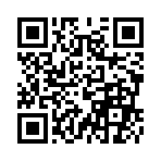 *ﾟ+.ォﾋｻ(●’皿)乂(皿’○)ﾀﾞﾈェ!!.+ﾟ*
のQRコード