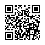 ｡ﾟ.oｫｫﾋ(*´ω｀*)ｻｧｧo.ﾟ｡
のQRコード