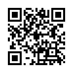 (。っ・Д・)っ［ﾋｻｼぶりんこ♪］
のQRコード