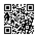 (*´∪｀)*◇* ﾋ ｻ ｼ ﾌﾞ ﾘ *◇*(´∪｀*)
のQRコード