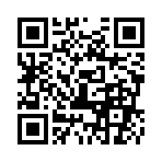 グッモーニンッ!!ヽ（ゝc_,・●）
のQRコード