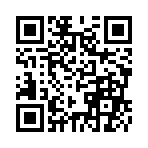 (*´ω｀)っ＜【♪★*☆ﾋｻｼﾌﾞﾘ☆*★♪】
のQRコード