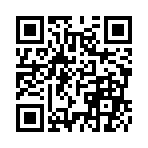 汚久aaaaa(☆´≧ω≦｀★)aaaaa♪
のQRコード