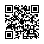 才ヒ±…((φ(>ω<【女喜】
のQRコード