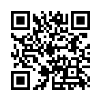 ｵﾋｻｰ(´>∀)人(´・ω・)ﾉヽ(・ε・*)人(-д-｀)ｵﾋｻｰ
のQRコード