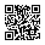 ε＝ε＝ε＝((*>дﾉ)ﾉ超ぉ久ｧｧ
のQRコード