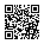 ｫﾋｻ～((〃´д’人’д｀〃))ｽﾘｽﾘ♪
のQRコード