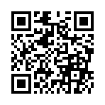 *:..｡o○ォヒ|*´’ω’人’ω’´*|サァ○o。..:*
のQRコード