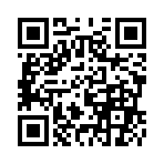 ||◎´^｀p..:*ﾟ.汚久ﾀﾞЙЁ.ﾟ*:..q´^｀◎||
のQRコード