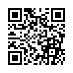 ε＝＝＝＝＝ヽ(●´∀｀)ﾉﾋｻｰｰｰｰｰｰｰ!!!
のQRコード