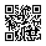 o(★･Д･★)ﾉｏ ﾟ+｡:.ﾟ∫нｉ∫д∫нｉьμγｉﾟ.:｡+ﾟ
のQRコード