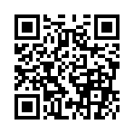 ((((久)久)久)´Д`ﾟ)ﾉ｡o(ｺﾞﾒﾝｮ)
のQRコード