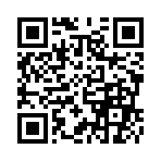 _|￣|○))ｵﾋｻｼｭｳｺﾞｻﾞｲﾏｽ((○|￣|_
のQRコード