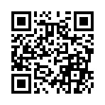 ﾟ+｡:.ﾟｏнｉ∫д…..φ[ ○´ω｀○]ゞﾎﾟｯﾟ.:｡+ﾟ
のQRコード