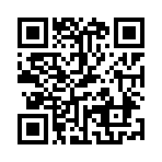 ☆ﾟ+｡(ぉ>Å<)八(>Å<久)｡+ﾟ☆
のQRコード