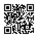 【･.｡* ぉ ひ さ ぁ ･.｡*】ｏ´∀｀)ﾉ{ 久しぶり☆]
のQRコード