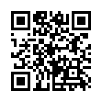 ε-ε-(*´･∀･｀)ﾉ☆ﾟ+.汚久.+ﾟ☆
のQRコード