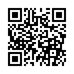 ☆久*:..｡(o´Д`ﾟ爻´Д`ﾟo)｡.:*久☆
のQRコード