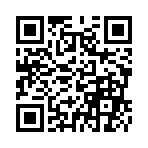 *:..｡o○汚||*人´∀｀*||久○o。..:*
のQRコード