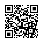 ☆ヽ(●´∀｀ぉ)ﾉ(●´∀｀は)ﾉヽ(●´∀｀ょ)ﾉ(●´∀｀ぅ)ﾉ☆
のQRコード