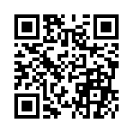 o(★･Д･★)ﾉｏ ﾟ+｡:.ﾟ∫нｉ∫д∫нｉьμγｉﾟ.:｡+ﾟ
のQRコード