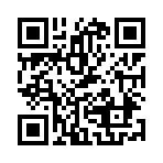 .+ﾟ♪久しぶり[*｀･ロ･][ ･ロ･´*]ﾀﾞﾈｪｰ♪ﾟ+.
のQRコード