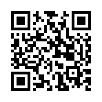 o(★･Д･★)ﾉｏ ﾟ+｡:.ﾟ∫нｉ∫д∫нｉьμγｉﾟ.:｡+ﾟ
のQRコード