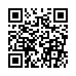 ((◆op’ I ‘qo))⌒{ﾟ+｡:.ﾟｫ久ｧﾟ.:｡+ﾟ}
のQRコード