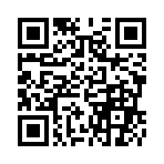 (●’3`p*:..｡o(お)(久)o。..:*q’3`●)
のQRコード