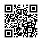 (。っ・Д・)っ［ﾋｻｼぶりんこ♪］
のQRコード