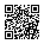 (@(●’ェ’)ノﾋｻｼﾌﾞﾘｰヽ(‘ェ’●)@)
のQRコード