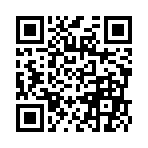 ☆.。.:*（嬉´Д｀嬉）.。.:*☆
のQRコード