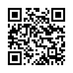 おひさぁ((〃´д’人’д｀〃))スリスリ…
のQRコード