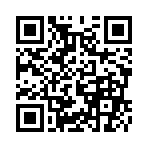 ﾟ+.(*ﾟωﾟσ)σ ⌒*ぉ久ﾀﾞиёﾟ+.
のQRコード