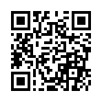 d(´ｪ’*)[ *+:｡ お ひ さ *+:｡ ](*´ｪ’)b
のQRコード