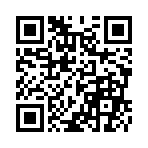 +。:.゜ｵﾋｻｰヽ(´∀｀)ﾉ .:。+゜。
のQRコード